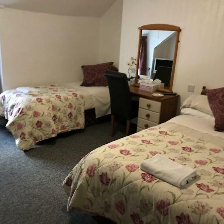 Sunnymead Guest House Αμπερίστγουιθ Εξωτερικό φωτογραφία