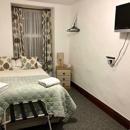 Sunnymead Guest House Αμπερίστγουιθ Εξωτερικό φωτογραφία