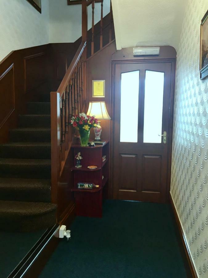 Sunnymead Guest House Αμπερίστγουιθ Εξωτερικό φωτογραφία