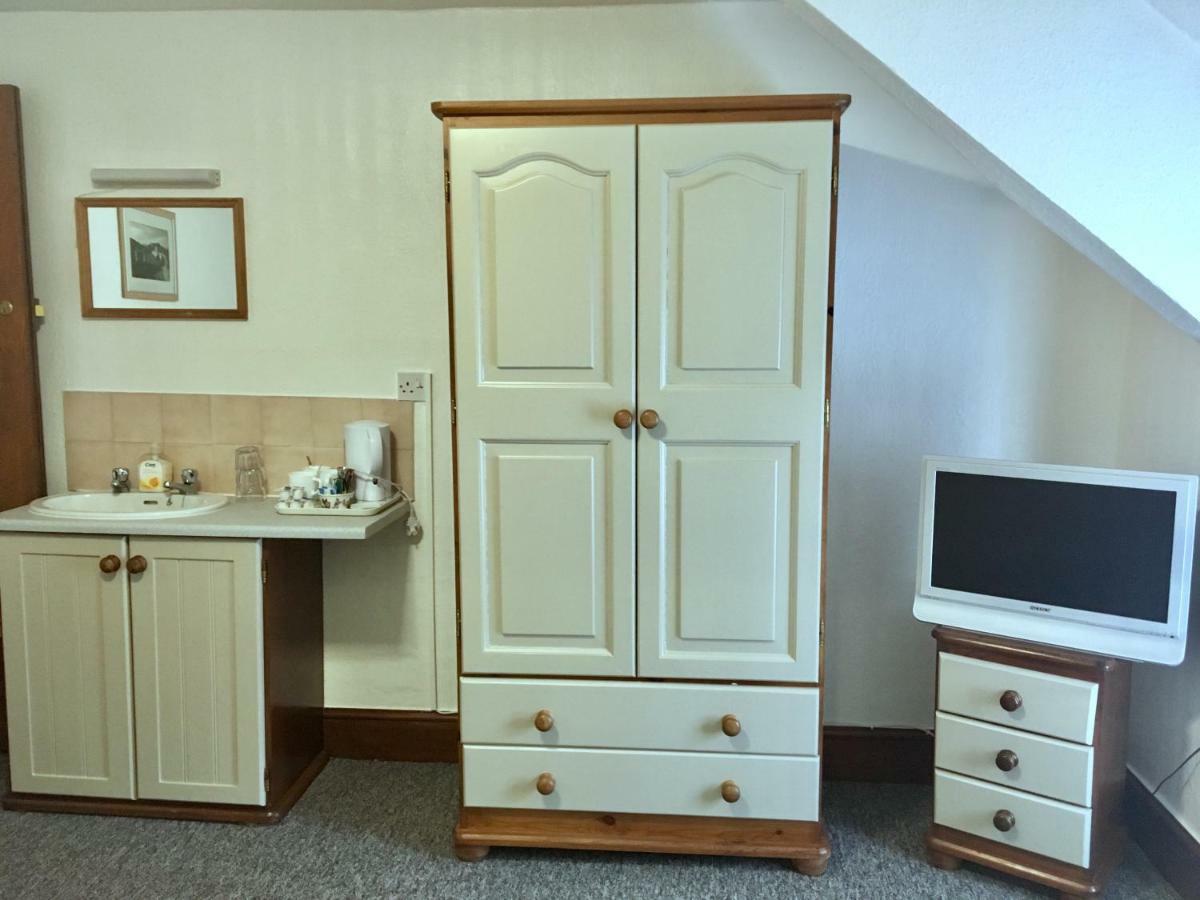 Sunnymead Guest House Αμπερίστγουιθ Εξωτερικό φωτογραφία