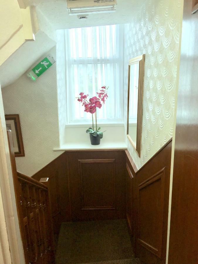 Sunnymead Guest House Αμπερίστγουιθ Εξωτερικό φωτογραφία