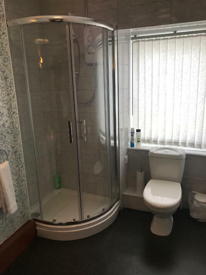 Sunnymead Guest House Αμπερίστγουιθ Εξωτερικό φωτογραφία