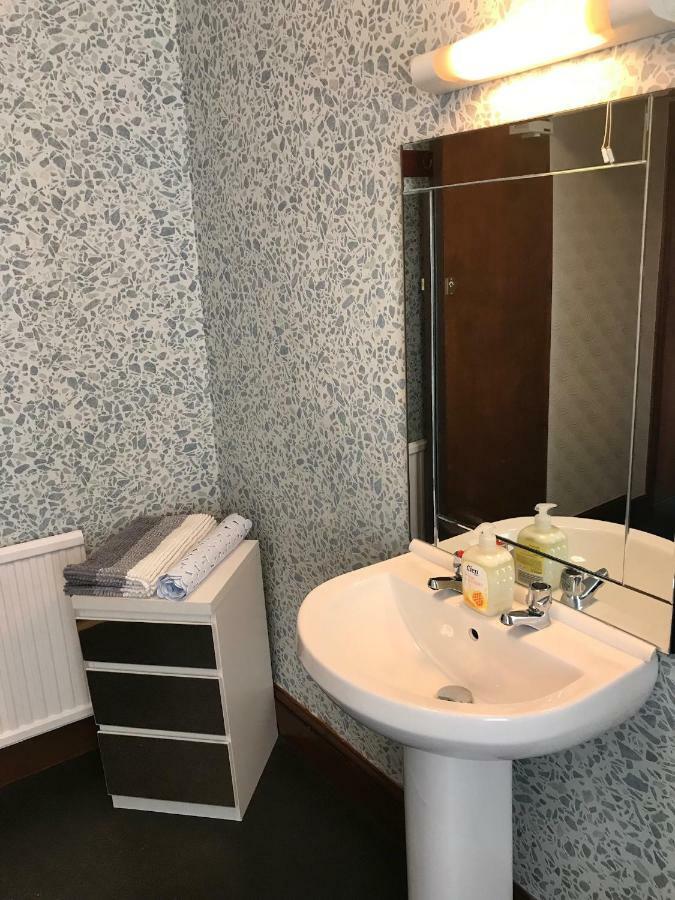 Sunnymead Guest House Αμπερίστγουιθ Εξωτερικό φωτογραφία